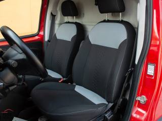 FIAT Fiorino usata, con Climatizzatore