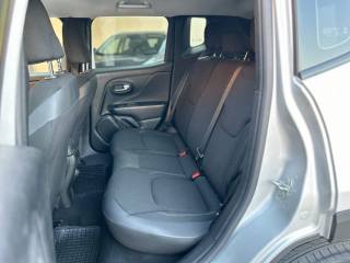 JEEP Renegade usata, con Regolazione elettrica sedili