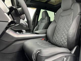 AUDI Q8 usata, con Autoradio