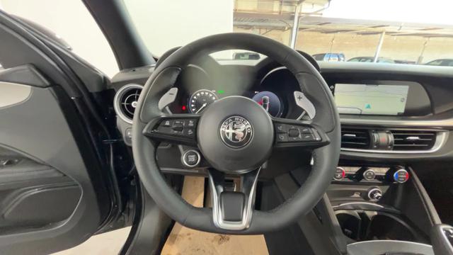 ALFA ROMEO Stelvio usata, con Servosterzo