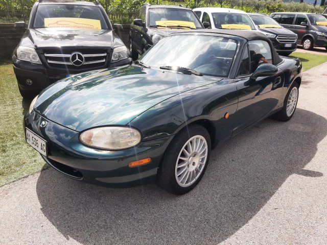 MAZDA MX-5 usata, con Airbag