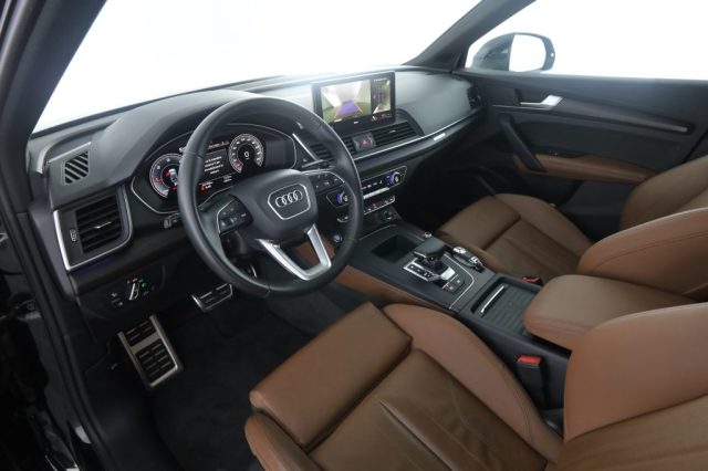 AUDI Q5 usata 0