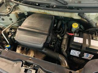 FIAT Panda usata, con Immobilizzatore elettronico