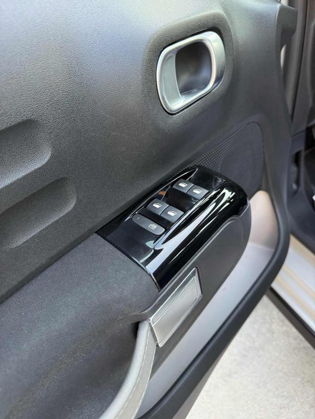 CITROEN C3 usata, con Park Distance Control