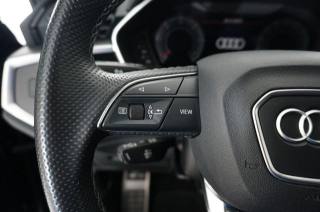 AUDI Q3 usata, con Specchietti laterali elettrici