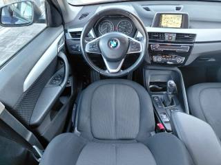 BMW X1 usata, con Controllo trazione