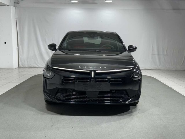 LANCIA Ypsilon usata, con Climatizzatore