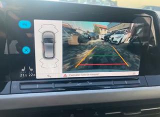 VOLKSWAGEN Golf usata, con ESP