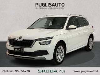 SKODA Kamiq usata, con Airbag laterali