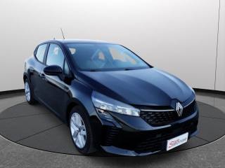 RENAULT Clio usata, con Airbag laterali
