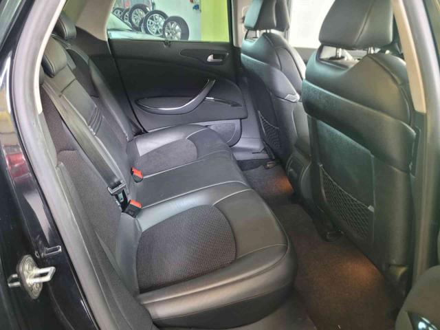 CITROEN C5 usata, con Cerchi in lega