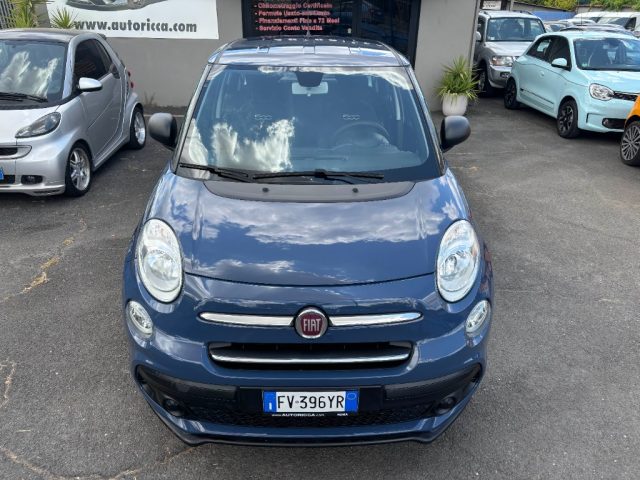 FIAT 500L usata, con Fendinebbia