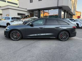 AUDI S5 usata, con Airbag