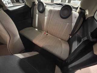 FIAT 500 usata, con Cerchi in lega