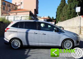 FORD C-Max usata 32