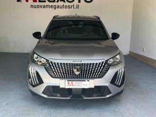 PEUGEOT 2008 usata, con Airbag laterali