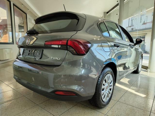 FIAT Tipo usata, con Airbag laterali