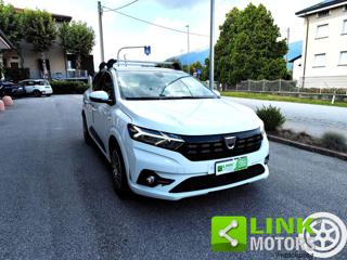 DACIA Sandero usata, con Airbag laterali