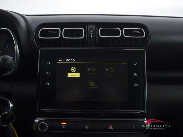 CITROEN C3 Aircross usata 14