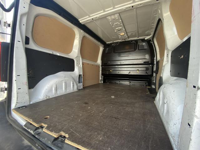 CITROEN Jumpy usata 24