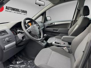 OPEL Zafira usata, con Autoradio