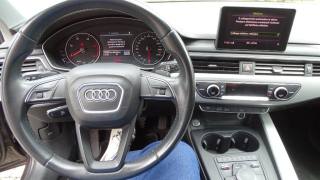 AUDI A4 usata, con Cruise Control