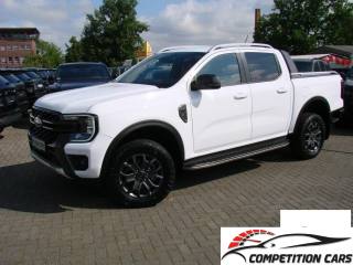 FORD Ranger usata, con Autoradio