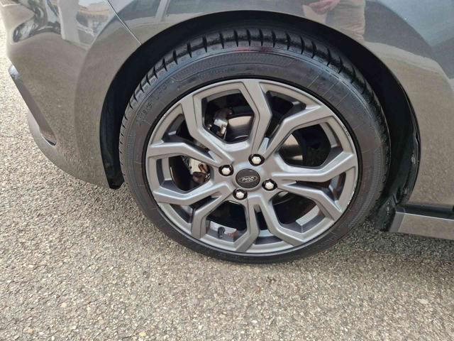 FORD Fiesta usata, con Vetri oscurati