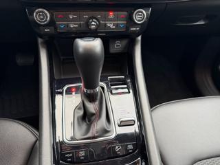 JEEP Compass usata, con Controllo automatico clima