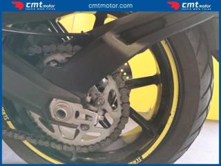 DUCATI Scrambler 800 usata 12