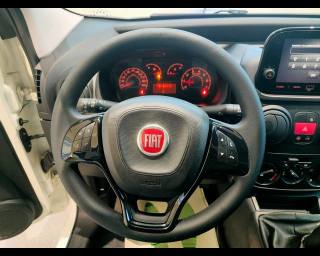 FIAT Fiorino usata, con Kit antipanne