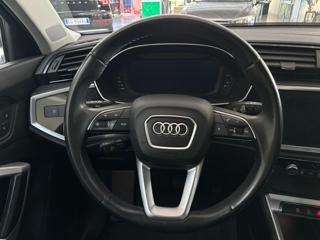 AUDI Q3 usata, con Cronologia tagliandi