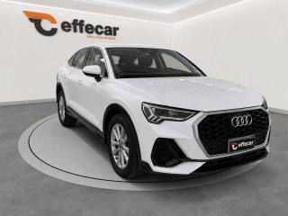 AUDI Q3 usata, con Airbag laterali