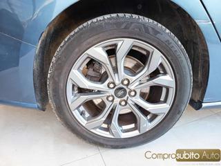 FORD Focus usata 23