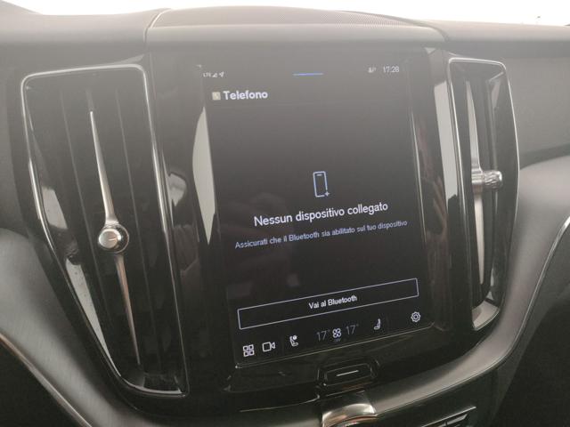 VOLVO XC60 usata, con Park Distance Control