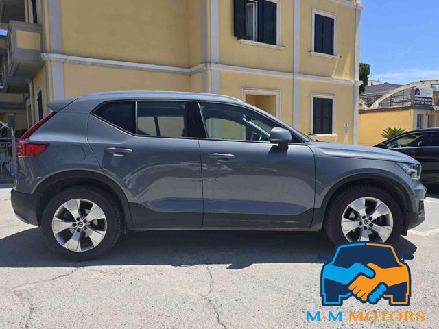 VOLVO XC40 usata, con Cerchi in lega
