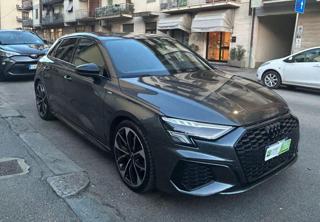 AUDI A3 usata, con Servosterzo