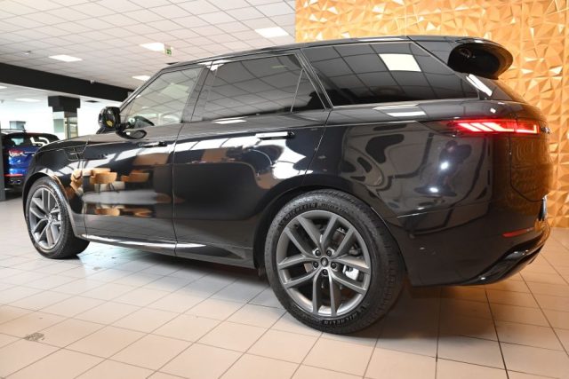 LAND ROVER Range Rover Sport usata 89