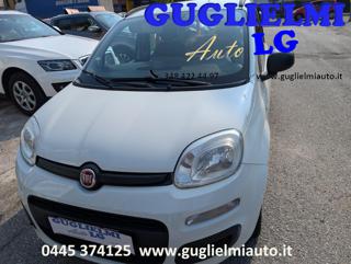 FIAT Panda usata, con Airbag