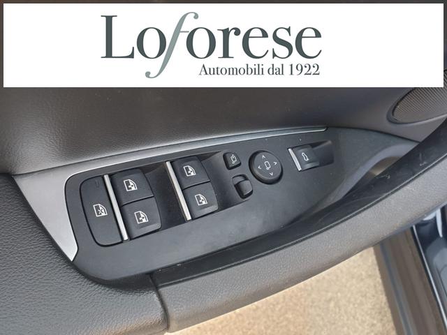 BMW X3 usata, con Chiusura centralizzata