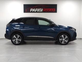 PEUGEOT 3008 usata, con Chiusura centralizzata