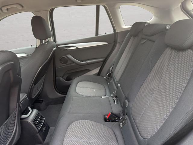 BMW X1 usata, con Controllo automatico clima