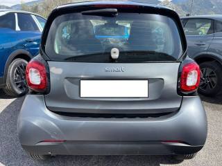 SMART ForTwo usata, con Controllo trazione