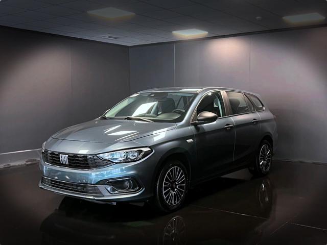 FIAT Tipo usata, con ABS