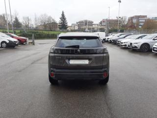 PEUGEOT 3008 usata, con Chiusura centralizzata