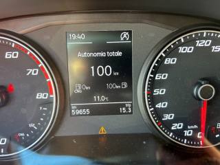 SEAT Arona usata, con Controllo trazione