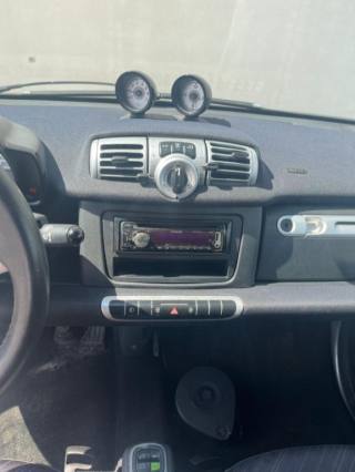 SMART ForTwo usata, con ESP