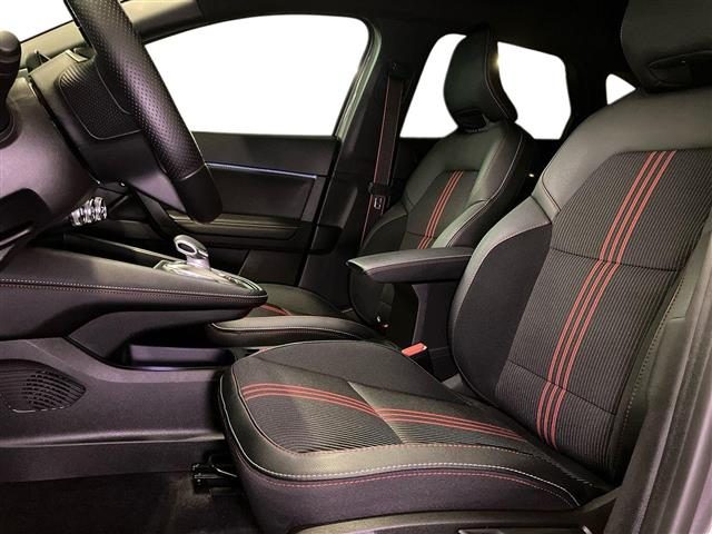 RENAULT Captur usata, con Cruise Control