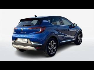 RENAULT Captur usata, con Airbag