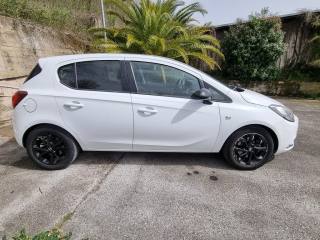 OPEL Corsa usata, con Chiusura centralizzata